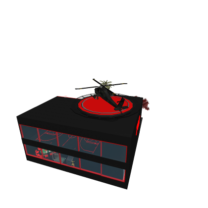 RDS HOUSE MODEL