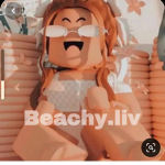 Liv and beachy