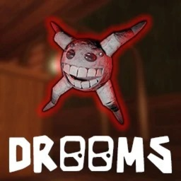 [FREE ADMIN] DROOMS 👁️