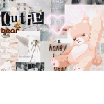 Cutie Bear Designs