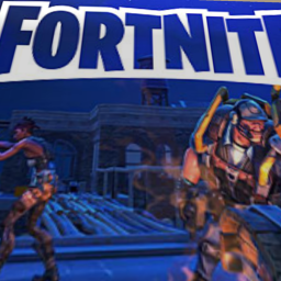 Roblox Fort nite