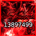 CloudysPlayGround