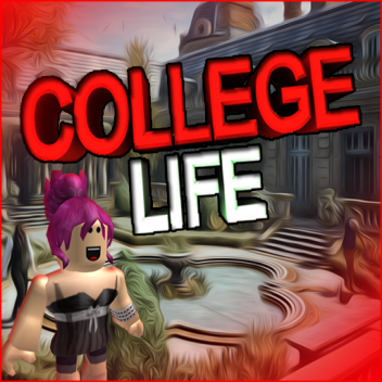 College Life RP (Release 2.9)