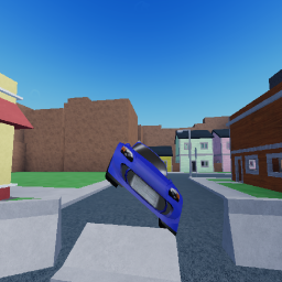 Car Drifters