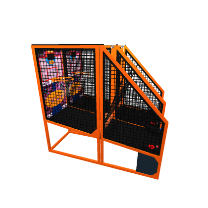 *NEW* Slam N' Jam | Arcade Basketball Game