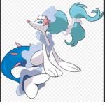 Primarina Squad