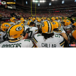 Official Packers Fan Club