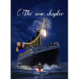 the new chapter of the chicken and turkey