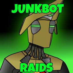 Junkbot Raids
