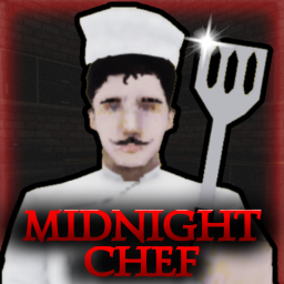 Midnight Chef [HORROR]
