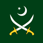 Pakistan Army Corps of Military Police [MP] [PAF]
