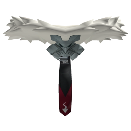 Jane Doe Roblox item