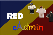 🌹Red Admin Rumunia [Aktualizacja i nadużycia administratora] 