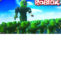 zombie run
