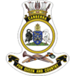 HΜAS Canberra