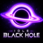 idle BlackHoles