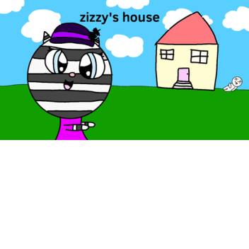 [BACKYARD!!] The Happy House