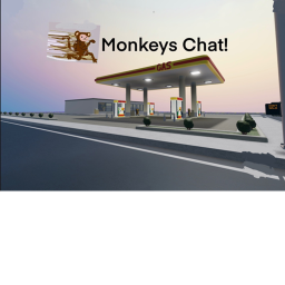 Monkey Chat!
