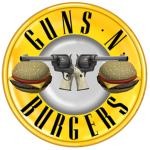 Guns N Burgers