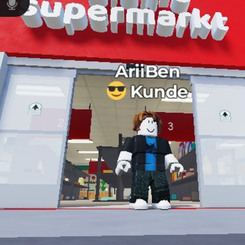 Supermarkt_3D