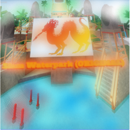 Siam Waterpark (ORIGINAL) icon