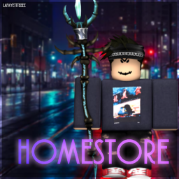 Clothes Store | V1