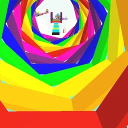 メガファンオビー🌈 2805ステージ icon