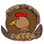 The Secret Society of The Sacred Chicken