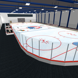 [AHL] Recreational Center