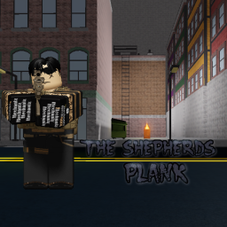 The Shepherd's Planks