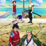 The sensei clan