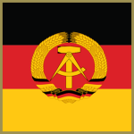 ｢DDR｣ Deutsche Demokratische Republik