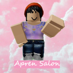 Apren Salon