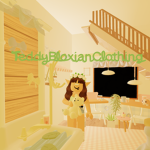 $ - Teddy Blox Clothing - $