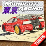 [BETA RELEASE!] Midnight Racing: Tokyo