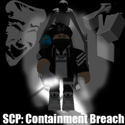 [SCP] Containment Breach: Site