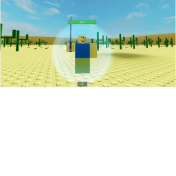 Noob PVP icon