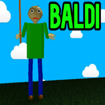 Survival The Baldis Basics