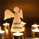 The Angels Of Robloxians