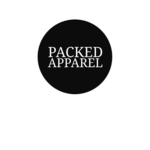 Packed apparel