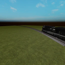 Full Curve Test icon