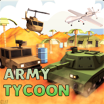 Army Tycoon💣