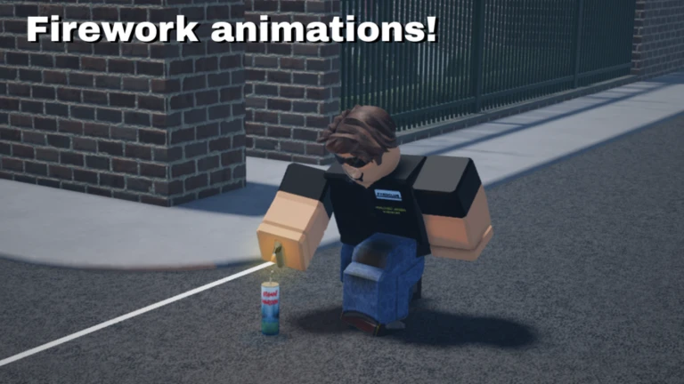 (🎃) European Pyro Simulator 🧨 🎆