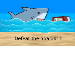 Shark Attack (Beta)