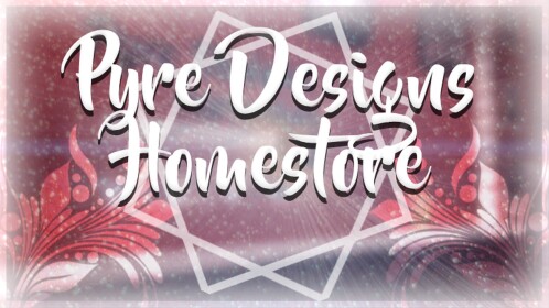 Pyre Designs| Homestore