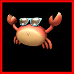 #Team crab