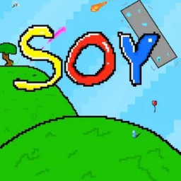 Soyminkai's Omega Y'Battlegrounds [S.O.Y]