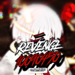 彡Rèvenge