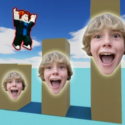 Leap into 67 icon