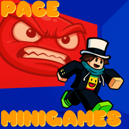 Pace Minigames